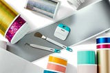 Cricut Supplies for Your Crafting Needs