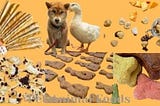 Homemade Pet Treats Recipes