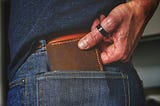 Why You’re Not Making Money as a Photographer