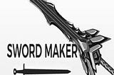 Sword Maker v1.0 PC Game