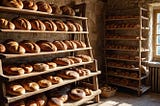 French-Country-Bakers-Racks-1