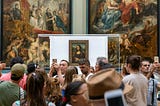 Aura in the Age of Reproduction: A Conversation on the Sacredness of Art, Selfies, and Sensory…