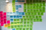 Cross-functional story mapping for great agile team collaboration