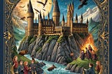 Harry-Potter-Illustrated-Books-1
