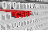 [CSRF] 淺談CSRF實作以及防禦方法