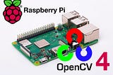 Install OpenCV 4.4.0 on Raspberry Pi