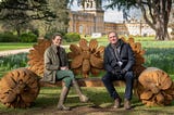 Bee Conservation At Blenheim Palace