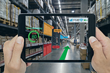 How is Augmented Reality affecting the retail industry?