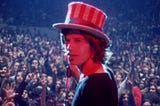 Rolling Stones at 55: a look at Gimme Shelter (1970)