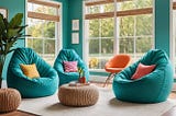 Teal-Bean-Bag-Chairs-1