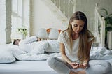 Why Micro-Cheating is the Biggest Threat to Modern Love