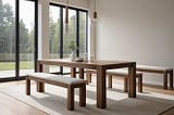 Dining-Walnut-Benches-1