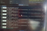 A Deep Learning Quarantine 2: Some results