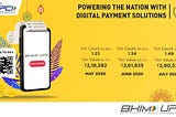 Digital Payments is inevitable.