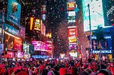 Best New Year's Eve Events and Parties in New York 2024