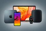 APPLE PRODUCTS IN OCTOBER 2021: SHIPPING DELAYS AND MORE