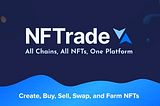 How to Become a Verified Artist on NFTrade