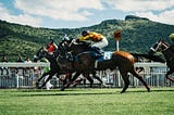 AmWager Platform Offers Advanced Features for Horse Racing Wagers