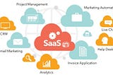 Pandemic, SaaS and its Anticipated Rise