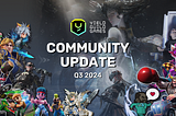 Yield Guild Games: Community Update — Q3 2024