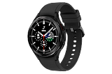 Why I brought a Samsung Galaxy Watch 4 classic year after its release date.