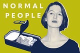 Hiding in Plain Sight: On Sally Rooney’s Engagement with Trauma