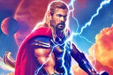 Thor: Love And Thunder Box Office (Worldwide): Keeps Up With The Prediction & Creates New Record…