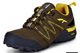 6 Best Hiking Shoes on Amazon “