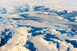 Greenland’s Ice Mystery Solved!