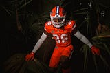 Florida brings back all-orange uniforms against LSU