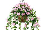 homsunny-artificial-vine-plant-hanging-baskethanging-basket-silk-hanging-flowers-in-basket-outdoor-i-1