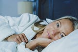 10 Minutes of “Me Time”