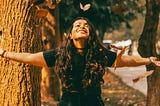 Healing Through Words