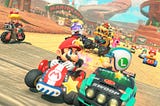 Go! Karts