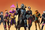 Fortnite — A Marketing Case Study