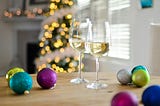 Newly Sober at Christmas — I Need Help!