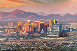 Top 5 Best Places To Live In Phoenix For Young Professionals