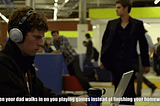 The Social Network Gifs