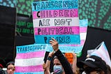 3 Perguntas sobre o feminismo radical anti-trans (trans-excludente)