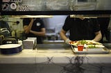 School Dinners