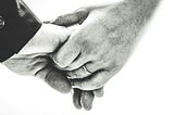 Never Let Go