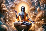 Discovering the Path to Inner Peace — Bhagavad Gita (Part 3)