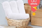 Best Airbnb Towels and Sheets