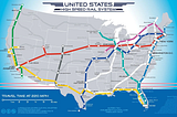 Pro/Con: HSR in the US