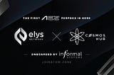 Elys Network Incentivized Testnet
