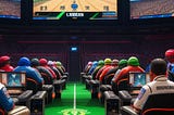 The Gaming Revolution in Saudi Arabia: How the Country is Becoming a Global Leader in Gaming and…