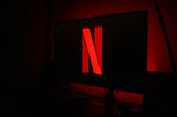 From DVDs to Dominance: The Evolution of Netflix