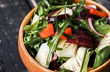 One Thing You’re Doing Which is Harming Your Healthy Diet Attempts