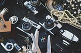 The Art of Estate Sales: Preserving Memories, Finding Treasures