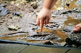 Here Are Some Uses for That Random Small Child You Found